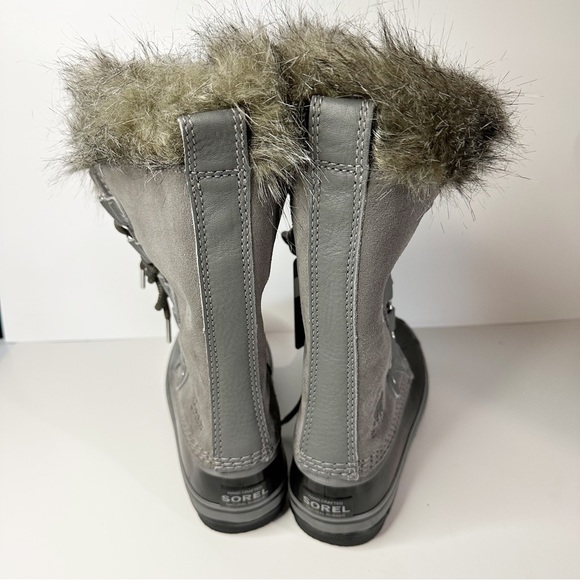 Sorel Joan Arctic Waterproof Snow Boots - Picture 4 of 7